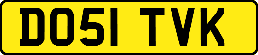 DO51TVK