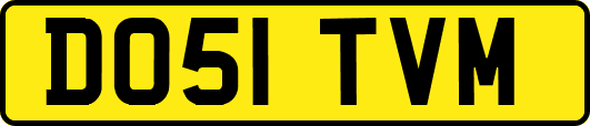 DO51TVM