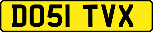 DO51TVX