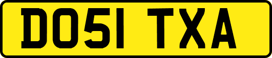 DO51TXA
