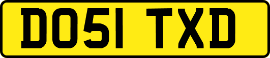 DO51TXD