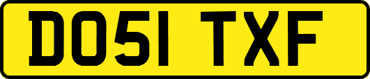 DO51TXF