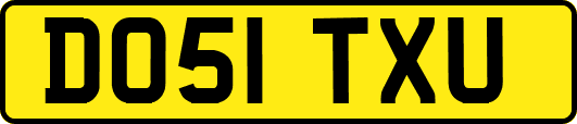 DO51TXU