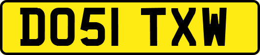 DO51TXW
