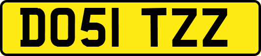 DO51TZZ