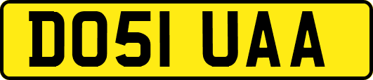 DO51UAA