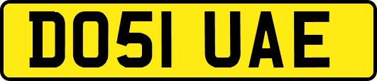 DO51UAE