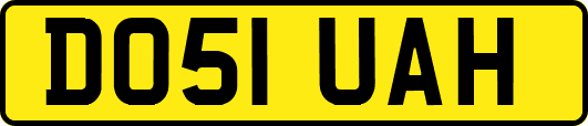 DO51UAH