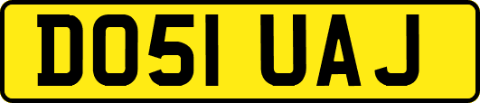DO51UAJ