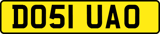 DO51UAO