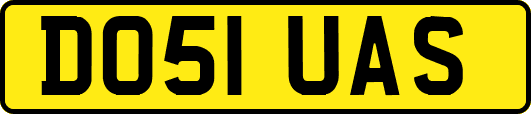 DO51UAS