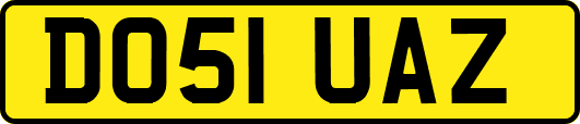 DO51UAZ