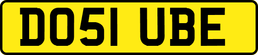 DO51UBE