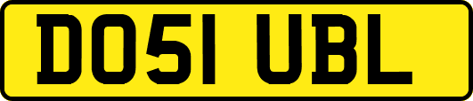 DO51UBL