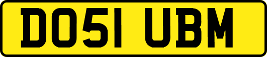 DO51UBM
