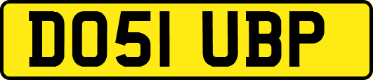 DO51UBP