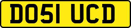 DO51UCD