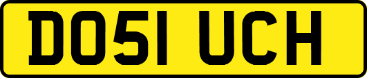 DO51UCH