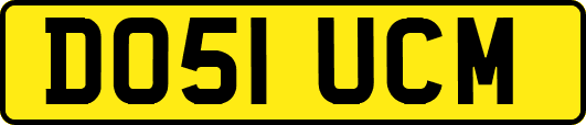 DO51UCM