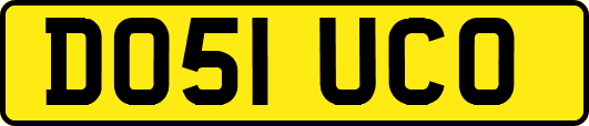 DO51UCO