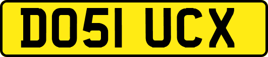DO51UCX