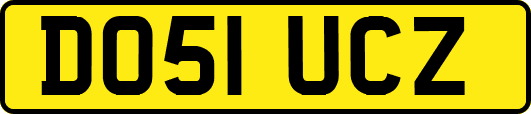 DO51UCZ