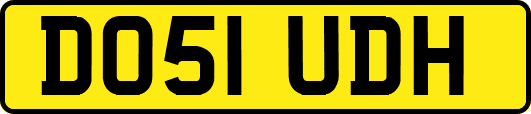 DO51UDH