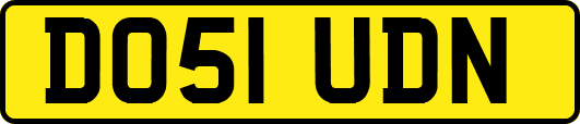 DO51UDN