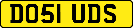 DO51UDS