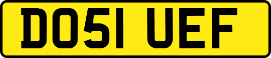 DO51UEF