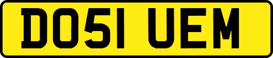 DO51UEM