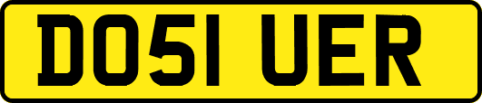 DO51UER