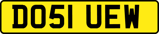 DO51UEW