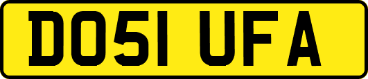 DO51UFA