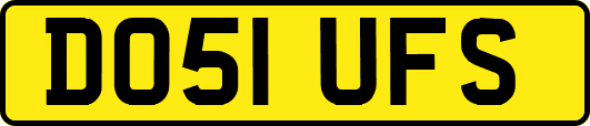 DO51UFS