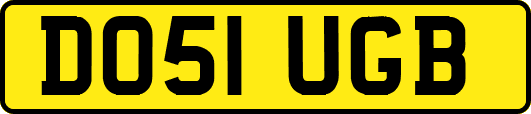 DO51UGB