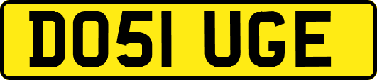 DO51UGE