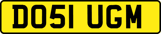 DO51UGM