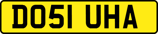 DO51UHA