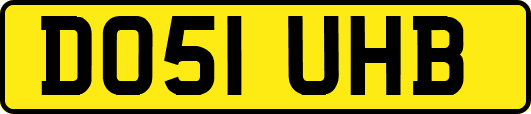 DO51UHB
