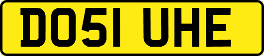 DO51UHE