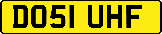 DO51UHF