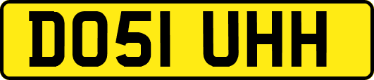 DO51UHH