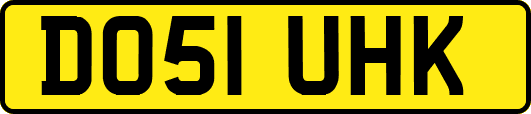 DO51UHK