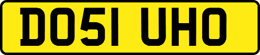 DO51UHO