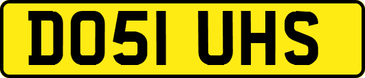 DO51UHS