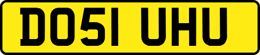 DO51UHU