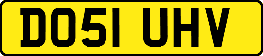 DO51UHV