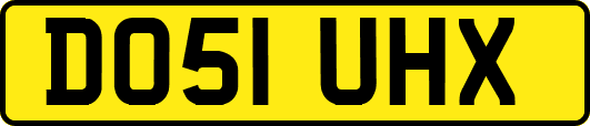 DO51UHX