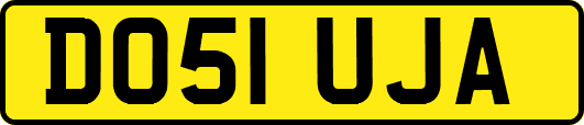 DO51UJA